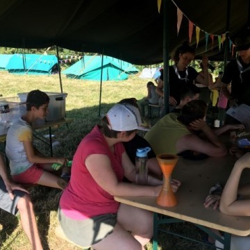 IMG 0581  Small - Scouts en Gidsen Zaventem 